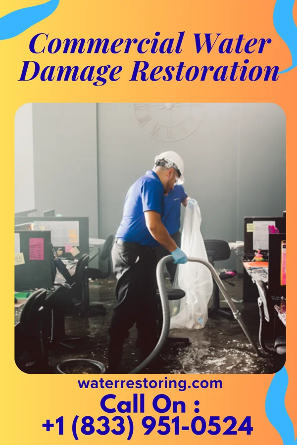 Commercial Water Damage Restoration in Plymouth, UT
